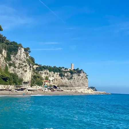 Hostdomus - Bilocale Da Patrizia Apartment