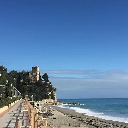 Hostdomus - Bilocale Da Patrizia דירה