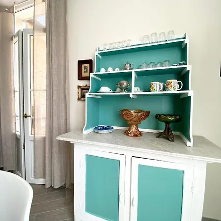 Hostdomus - Bilocale Da Patrizia