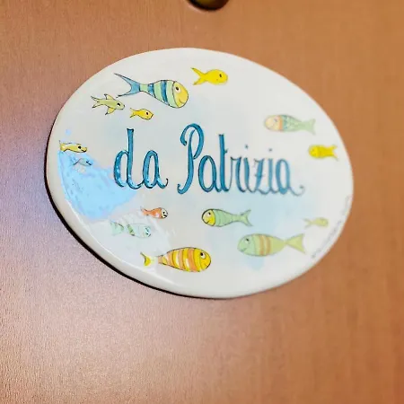 Hostdomus - Bilocale Da Patrizia