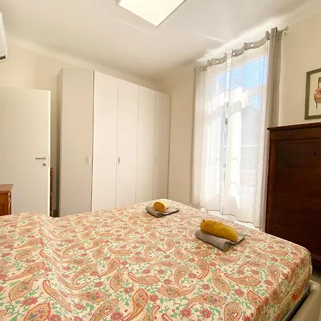 Hostdomus - Bilocale Da Patrizia Apartment