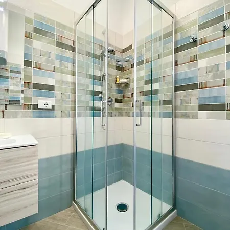 Hostdomus - Bilocale Da Patrizia Finale Ligure