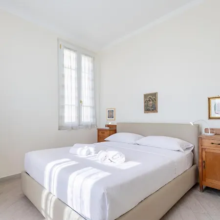 Hostdomus - Bilocale Da Patrizia Lejlighed