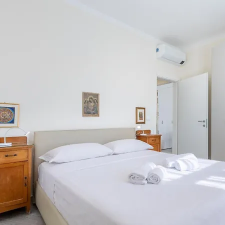 Hostdomus - Bilocale Da Patrizia