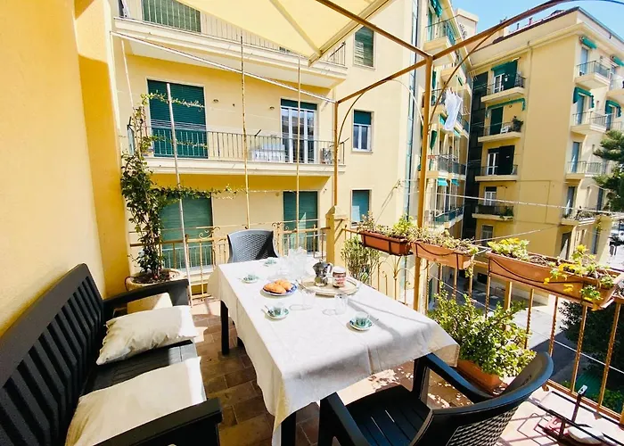 Appartement Hostdomus - Bilocale Da Patrizia *