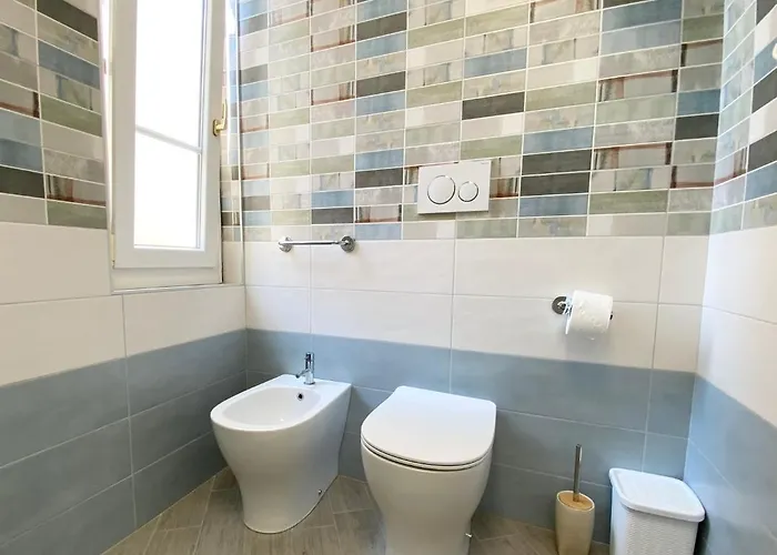 Appartement Hostdomus - Bilocale Da Patrizia Finale Ligure