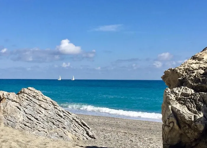 Hostdomus - Bilocale Da Patrizia